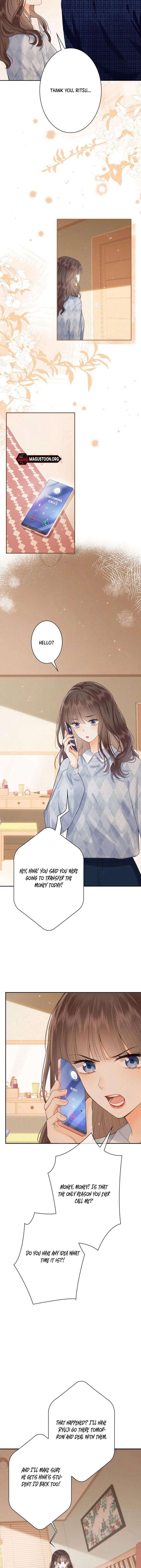 The Lover My Sister Stole Is Obsessed With Me Chapter 10 43 ch 10 4
