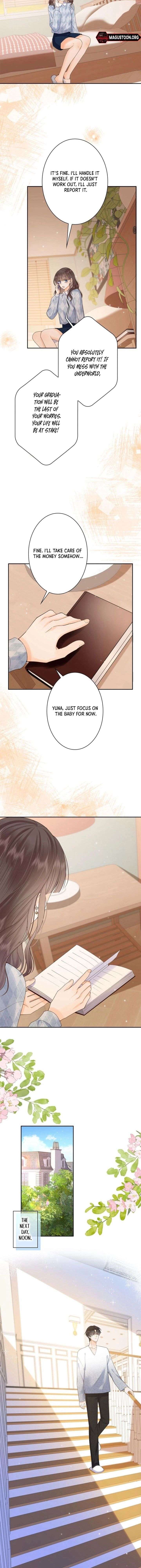 The Lover My Sister Stole Is Obsessed With Me Chapter 10 44 ch 10 5