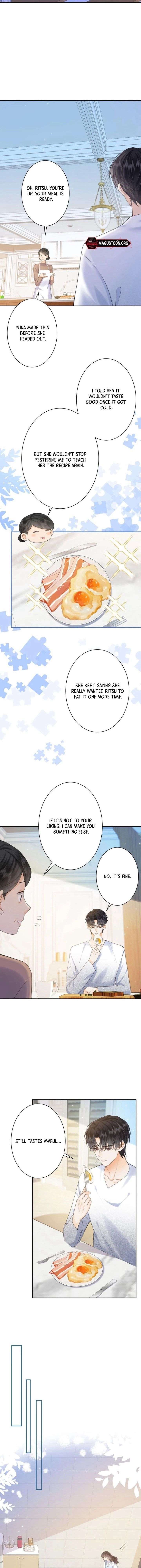 The Lover My Sister Stole Is Obsessed With Me Chapter 10 45 ch 10 6