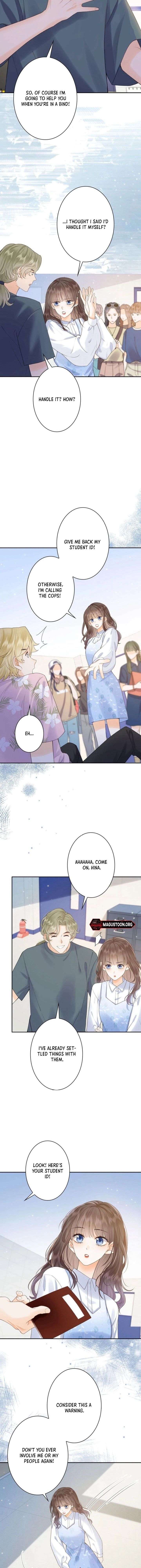 The Lover My Sister Stole Is Obsessed With Me Chapter 10 47 ch 10 8