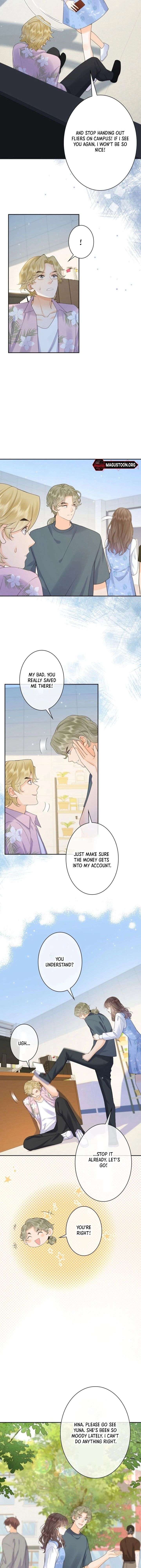 The Lover My Sister Stole Is Obsessed With Me Chapter 10 48 ch 10 9