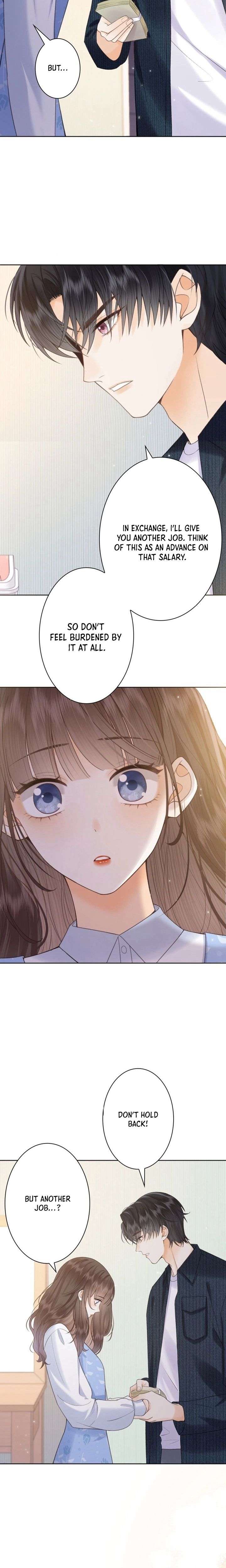 The Lover My Sister Stole Is Obsessed With Me Chapter 11 57 ch 11 12