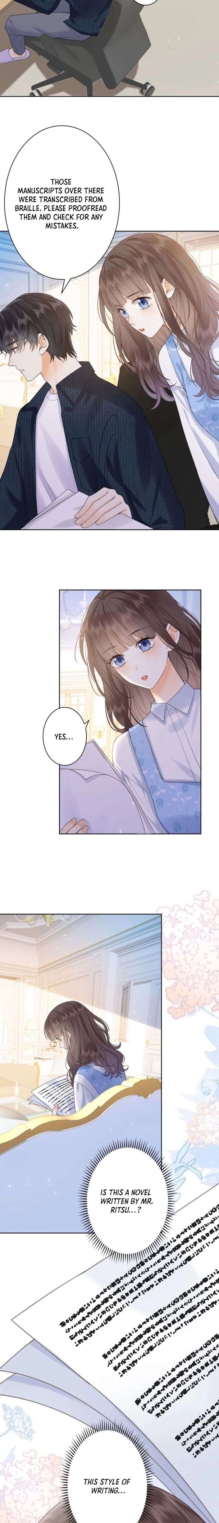The Lover My Sister Stole Is Obsessed With Me Chapter 11 59 ch 11 14