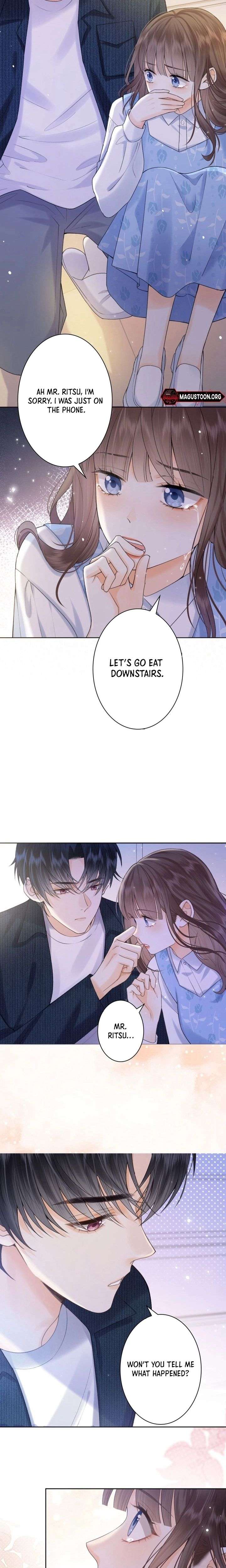 The Lover My Sister Stole Is Obsessed With Me Chapter 11 47 ch 11 2