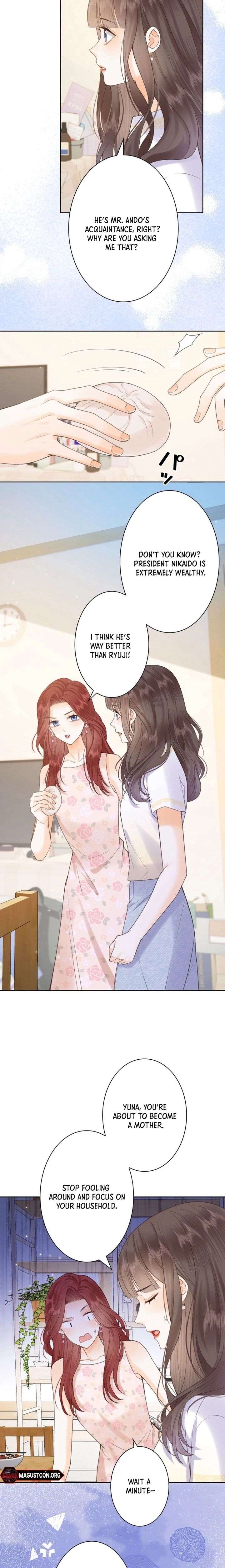 The Lover My Sister Stole Is Obsessed With Me Chapter 16 55 ch 16 10