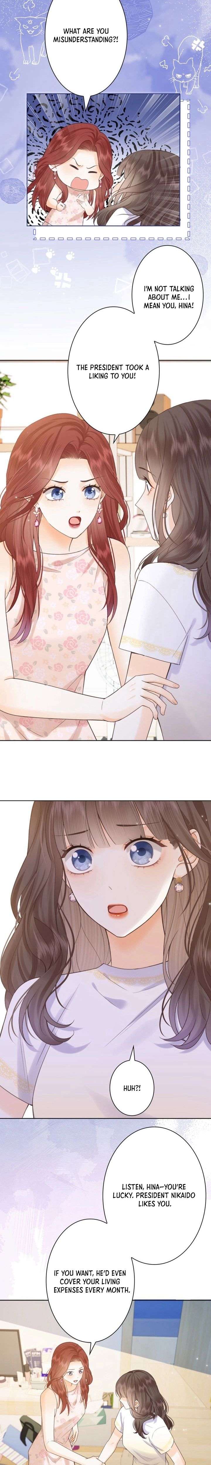 The Lover My Sister Stole Is Obsessed With Me Chapter 16 56 ch 16 11