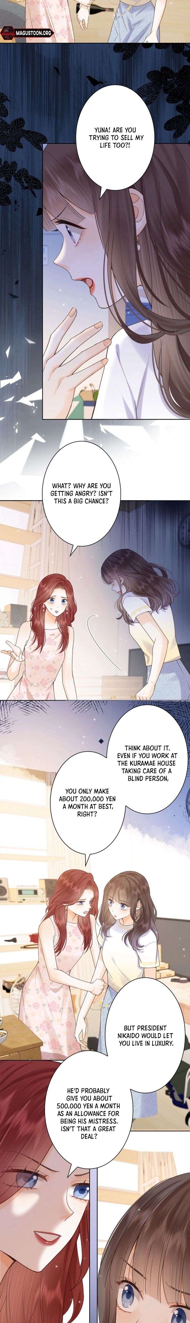 The Lover My Sister Stole Is Obsessed With Me Chapter 16 57 ch 16 12