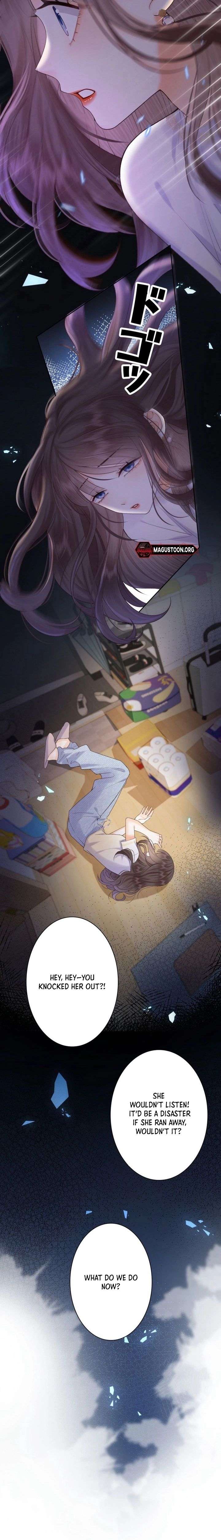 The Lover My Sister Stole Is Obsessed With Me Chapter 16 59 ch 16 14