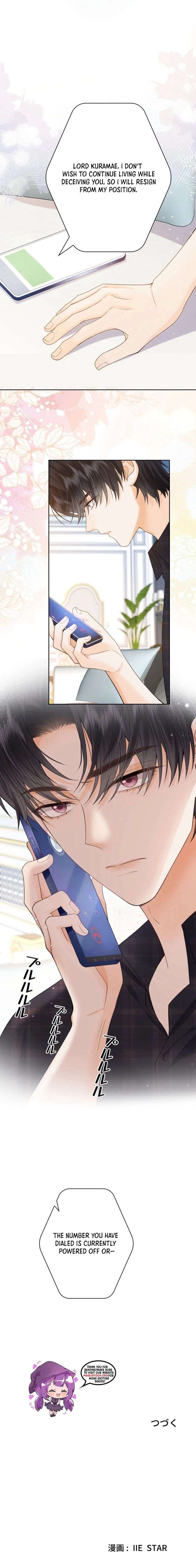The Lover My Sister Stole Is Obsessed With Me Chapter 16 60 ch 16 15