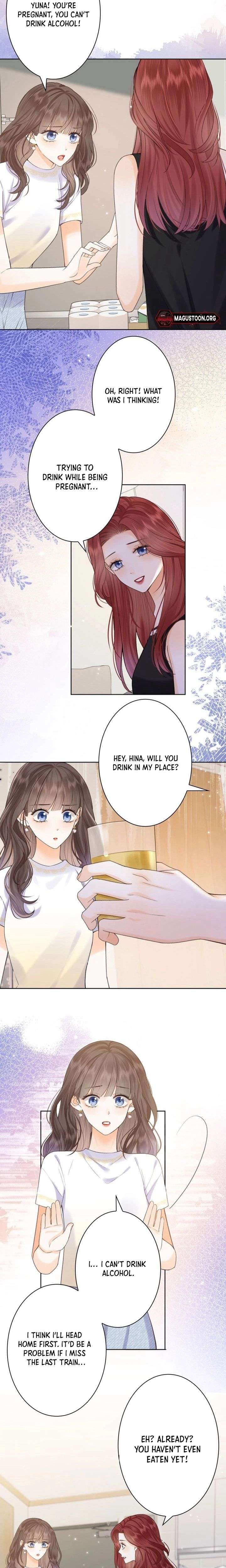 The Lover My Sister Stole Is Obsessed With Me Chapter 16 47 ch 16 2