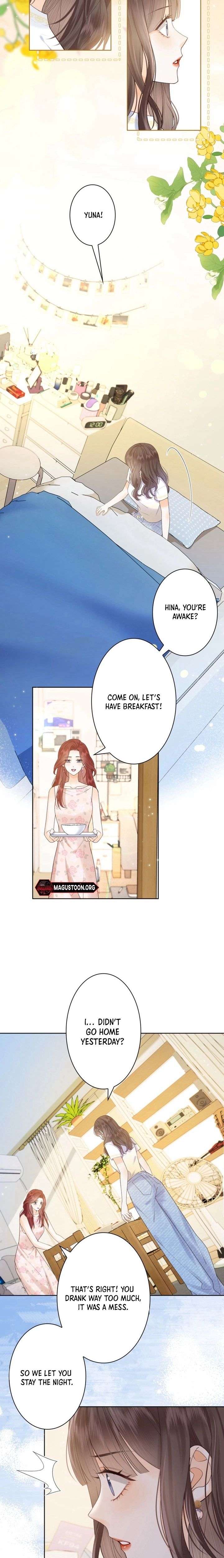 The Lover My Sister Stole Is Obsessed With Me Chapter 16 52 ch 16 7