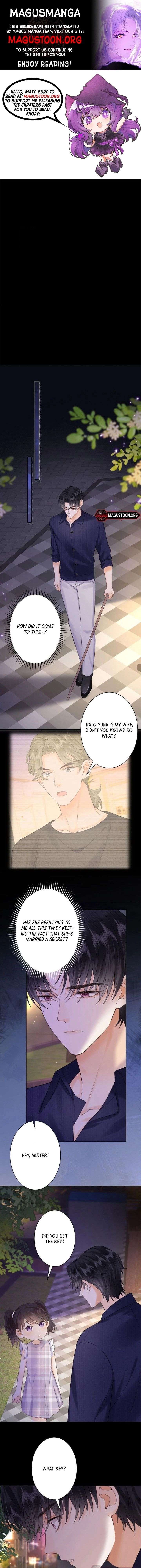 The Lover My Sister Stole Is Obsessed With Me Chapter 18 34 ch 18 1