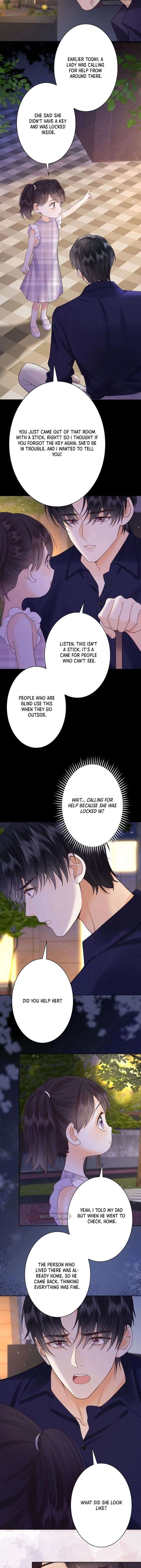 The Lover My Sister Stole Is Obsessed With Me Chapter 18 35 ch 18 2