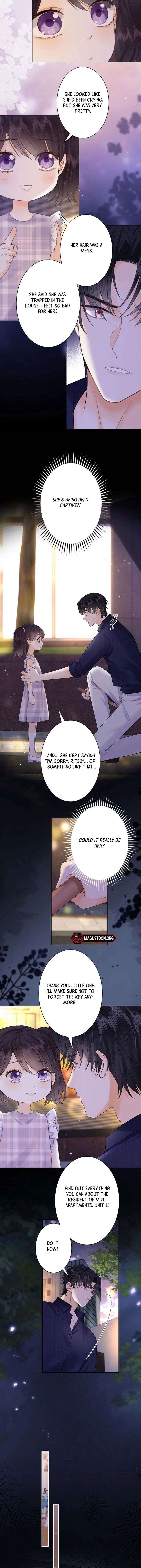 The Lover My Sister Stole Is Obsessed With Me Chapter 18 36 ch 18 3
