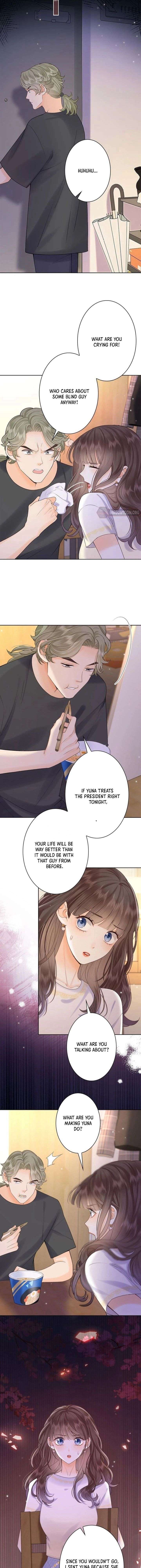 The Lover My Sister Stole Is Obsessed With Me Chapter 18 37 ch 18 4