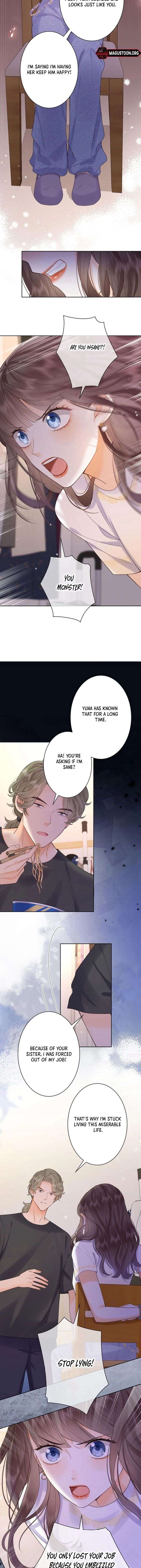 The Lover My Sister Stole Is Obsessed With Me Chapter 18 38 ch 18 5