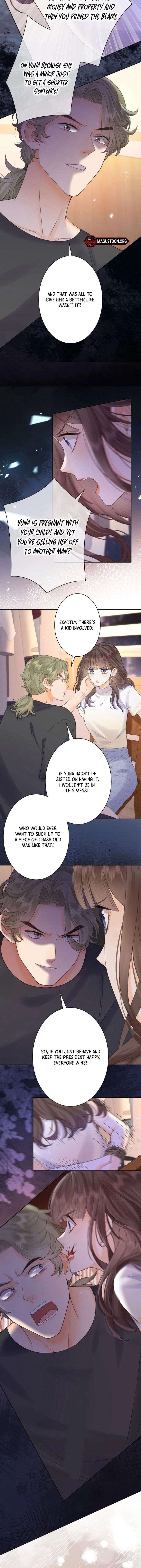 The Lover My Sister Stole Is Obsessed With Me Chapter 18 39 ch 18 6
