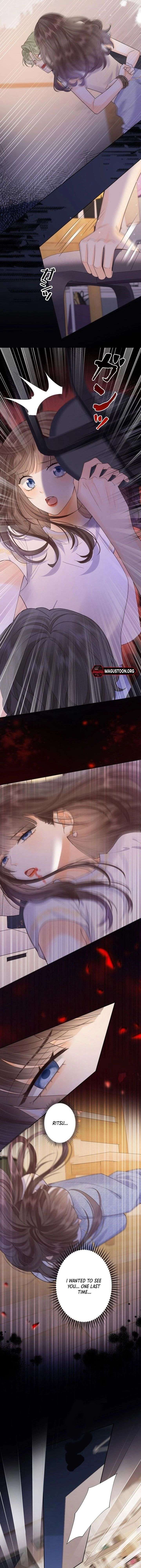 The Lover My Sister Stole Is Obsessed With Me Chapter 18 40 ch 18 7