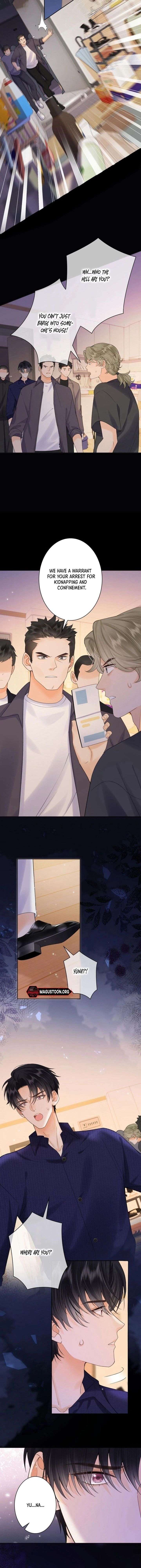 The Lover My Sister Stole Is Obsessed With Me Chapter 18 41 ch 18 8