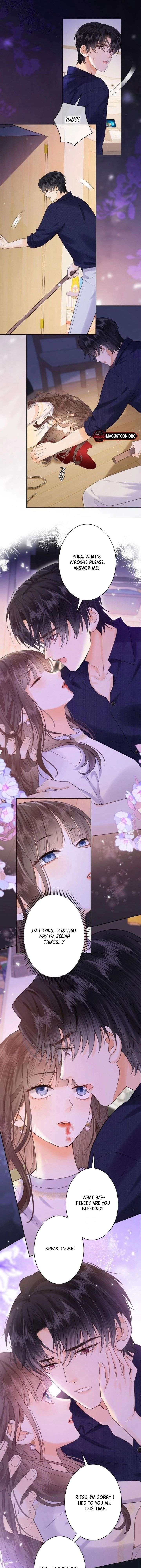 The Lover My Sister Stole Is Obsessed With Me Chapter 18 42 ch 18 9