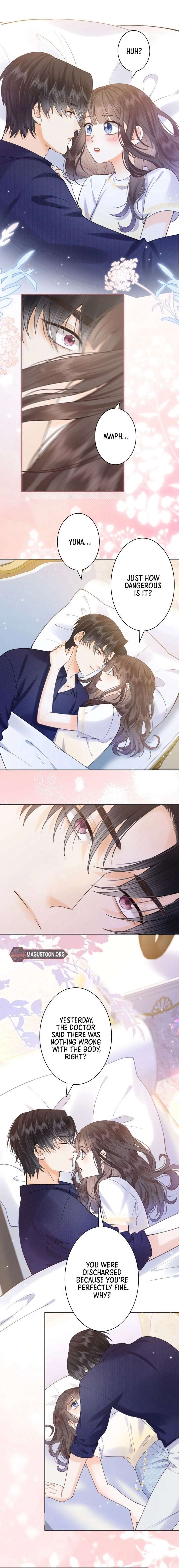 The Lover My Sister Stole Is Obsessed With Me Chapter 19 51 ch 19 12