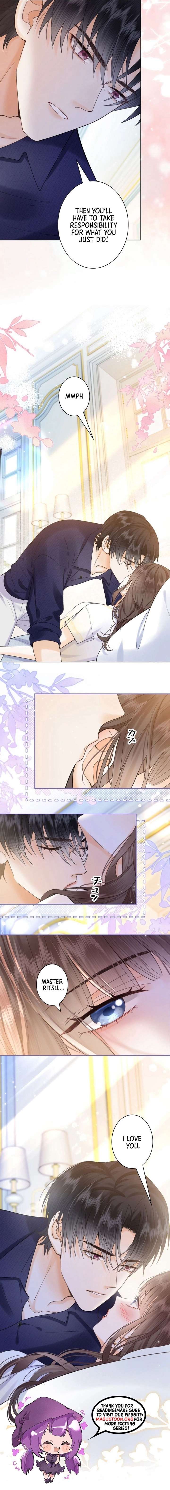 The Lover My Sister Stole Is Obsessed With Me Chapter 19 52 ch 19 13