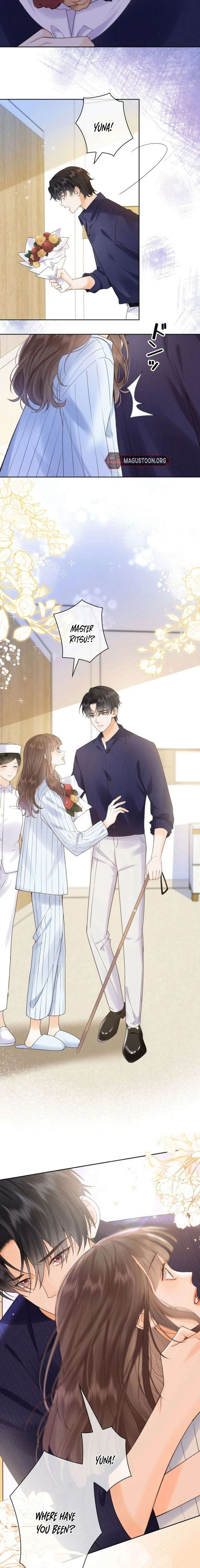 The Lover My Sister Stole Is Obsessed With Me Chapter 19 42 ch 19 3