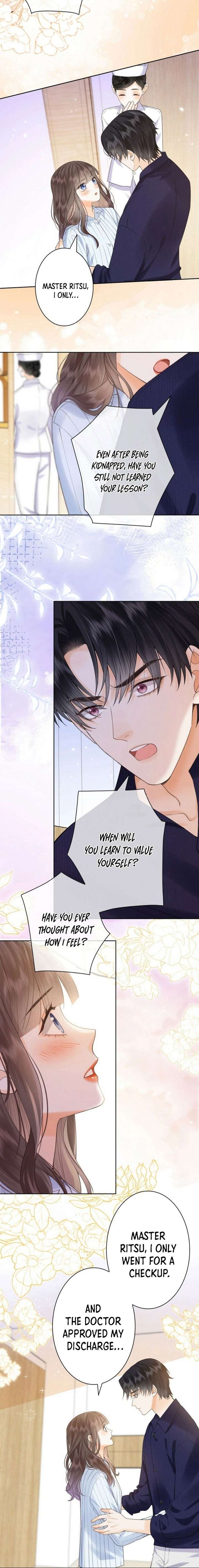 The Lover My Sister Stole Is Obsessed With Me Chapter 19 43 ch 19 4