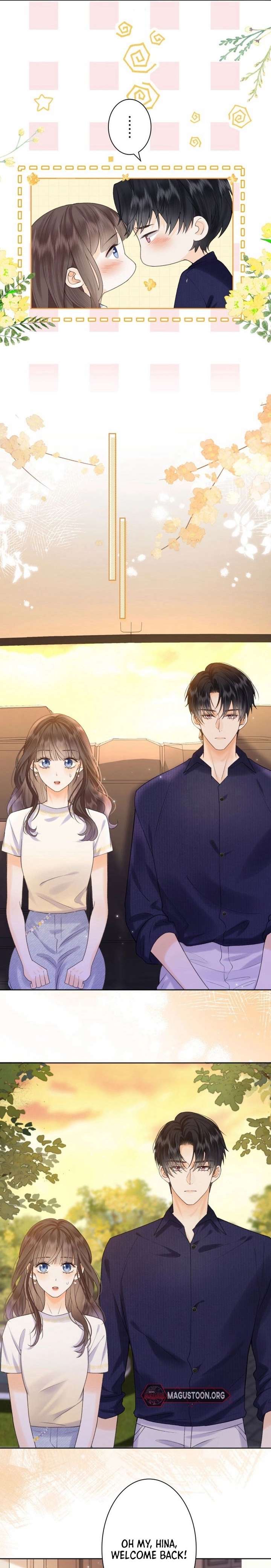 The Lover My Sister Stole Is Obsessed With Me Chapter 19 44 ch 19 5