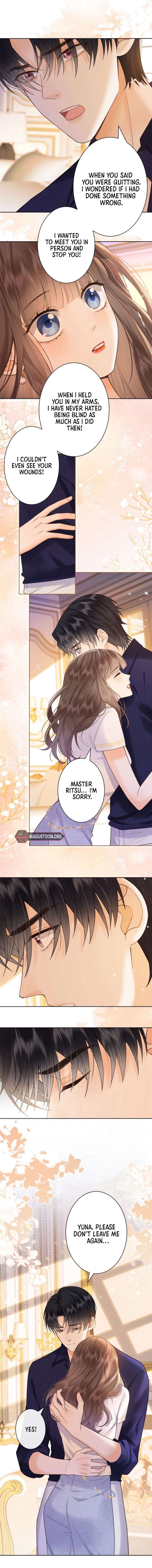 The Lover My Sister Stole Is Obsessed With Me Chapter 19 47 ch 19 8