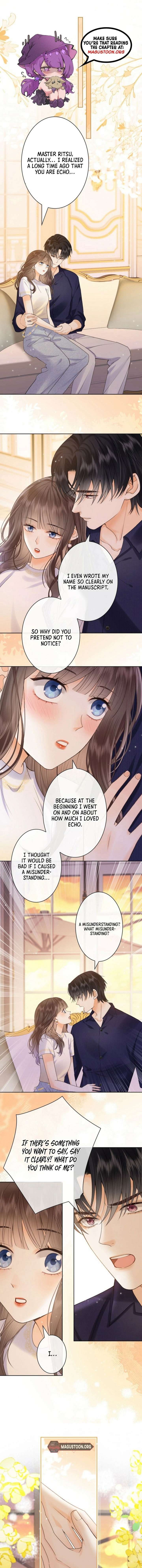The Lover My Sister Stole Is Obsessed With Me Chapter 19 48 ch 19 9