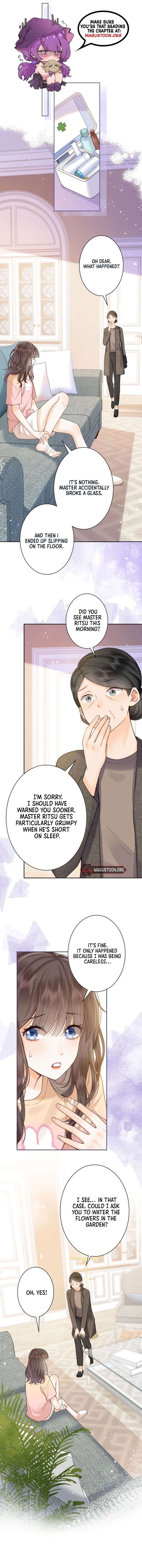 The Lover My Sister Stole Is Obsessed With Me Chapter 2 67 ch 2 10