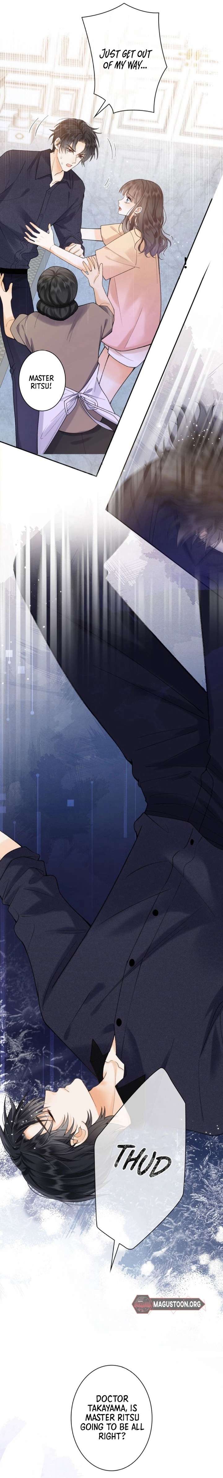 The Lover My Sister Stole Is Obsessed With Me Chapter 2 73 ch 2 16