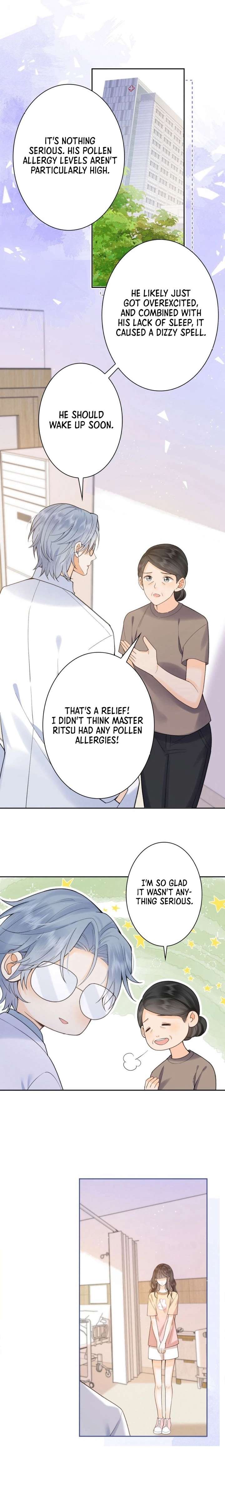 The Lover My Sister Stole Is Obsessed With Me Chapter 2 74 ch 2 17