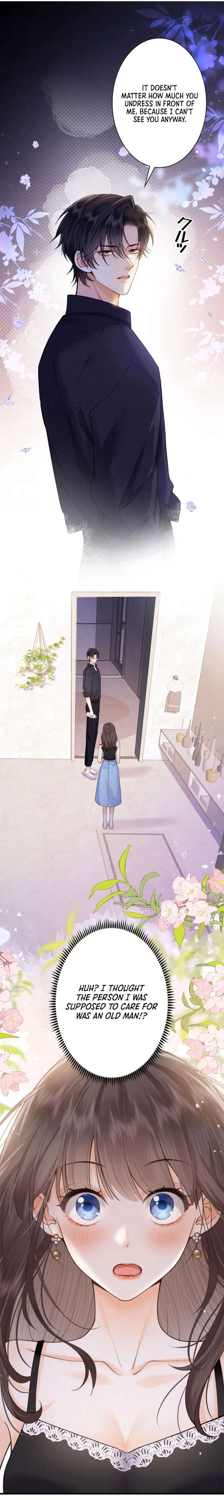 The Lover My Sister Stole Is Obsessed With Me Chapter 2 61 ch 2 4
