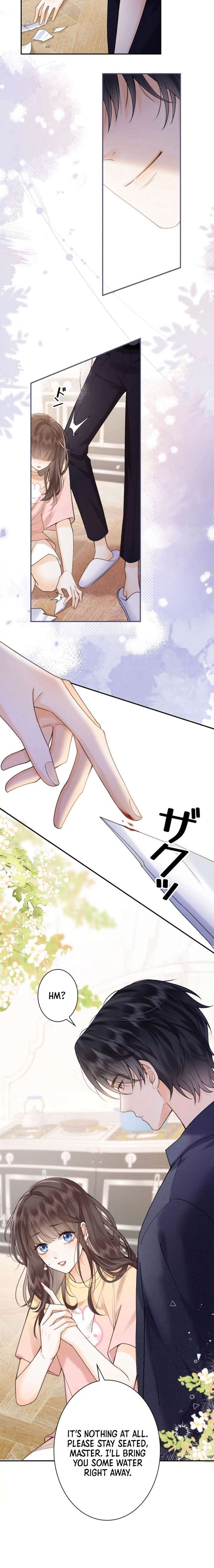 The Lover My Sister Stole Is Obsessed With Me Chapter 2 63 ch 2 6