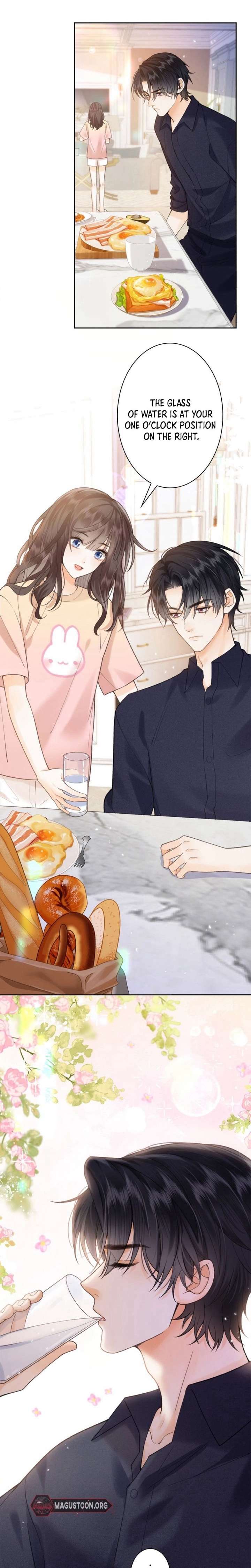 The Lover My Sister Stole Is Obsessed With Me Chapter 2 64 ch 2 7