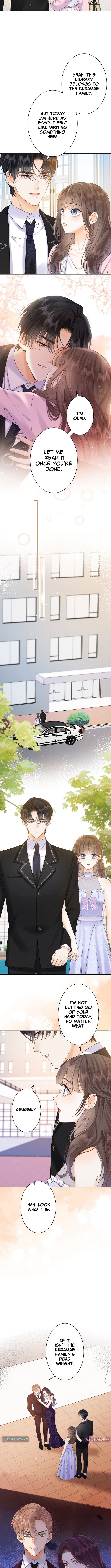 The Lover My Sister Stole Is Obsessed With Me Chapter 20 32 ch 20 2