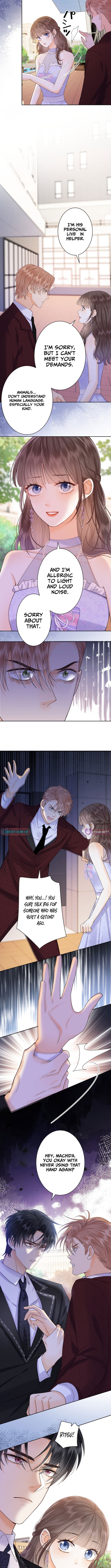 The Lover My Sister Stole Is Obsessed With Me Chapter 20 34 ch 20 4