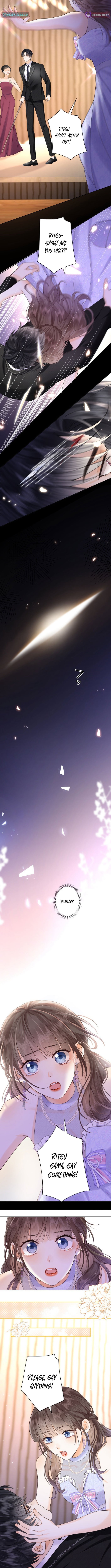 The Lover My Sister Stole Is Obsessed With Me Chapter 20 37 ch 20 7