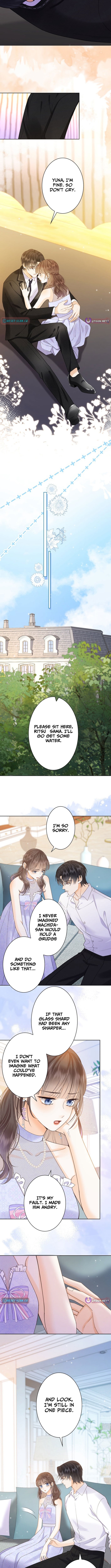 The Lover My Sister Stole Is Obsessed With Me Chapter 20 38 ch 20 8