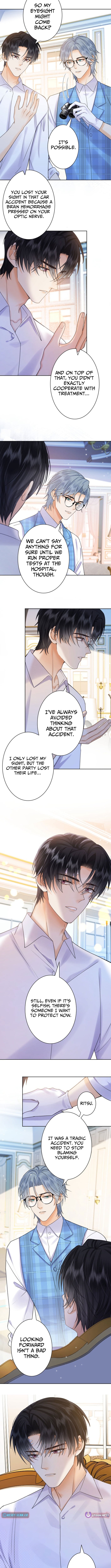 The Lover My Sister Stole Is Obsessed With Me Chapter 21 26 ch 21 2