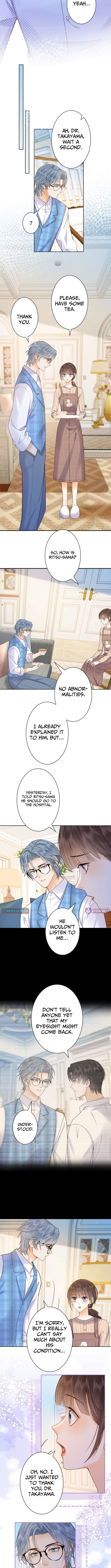 The Lover My Sister Stole Is Obsessed With Me Chapter 21 27 ch 21 3