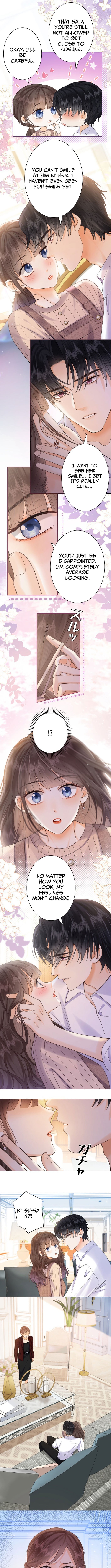 The Lover My Sister Stole Is Obsessed With Me Chapter 21 31 ch 21 7