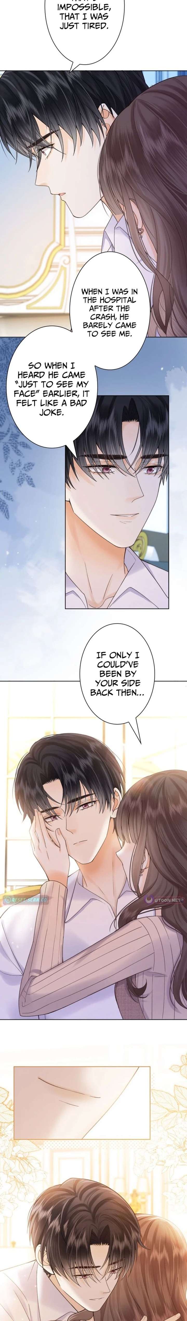 The Lover My Sister Stole Is Obsessed With Me Chapter 22 63 ch 22 12