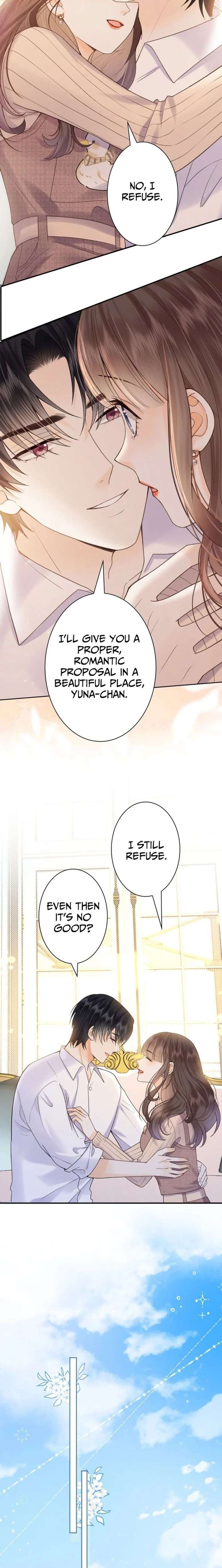 The Lover My Sister Stole Is Obsessed With Me Chapter 22 65 ch 22 14