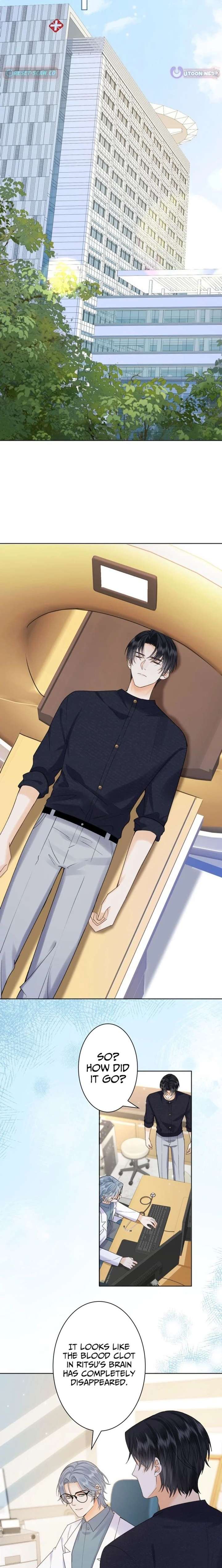 The Lover My Sister Stole Is Obsessed With Me Chapter 22 66 ch 22 15