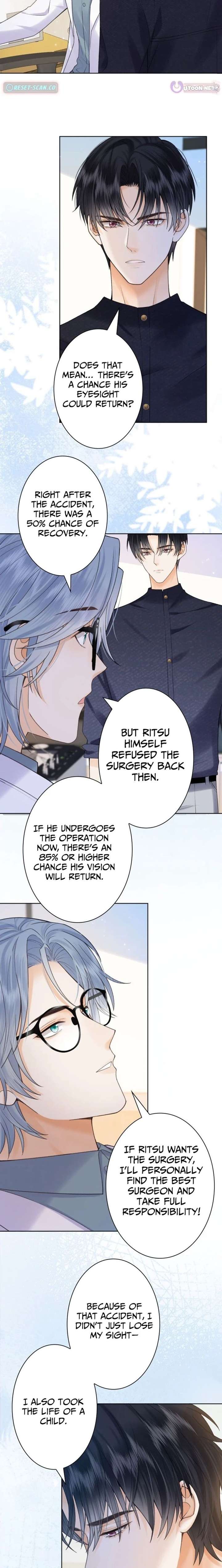 The Lover My Sister Stole Is Obsessed With Me Chapter 22 67 ch 22 16