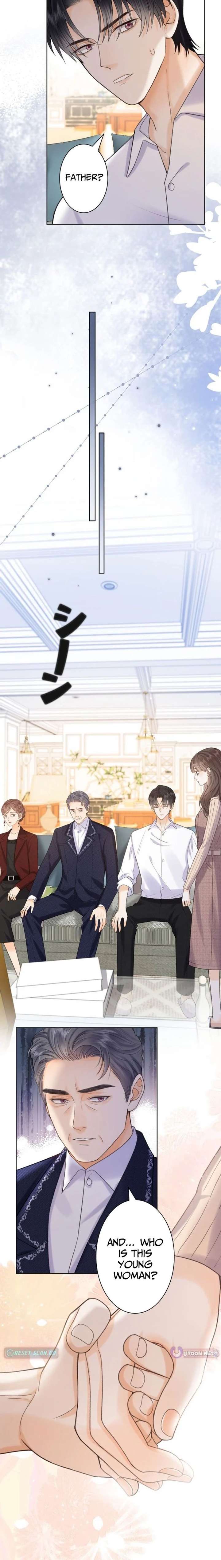 The Lover My Sister Stole Is Obsessed With Me Chapter 22 53 ch 22 2