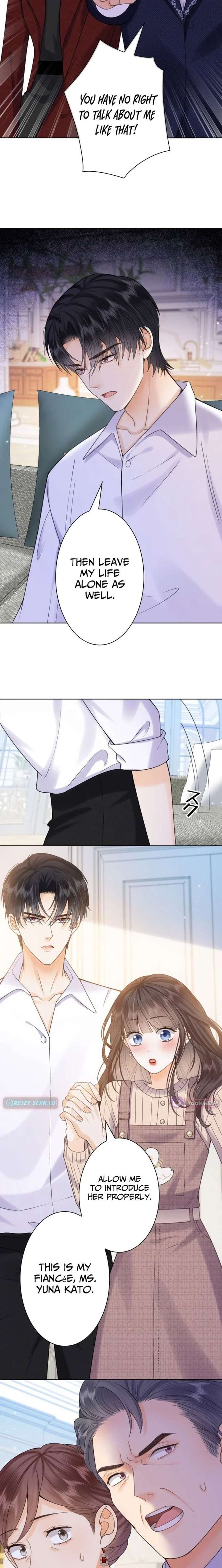 The Lover My Sister Stole Is Obsessed With Me Chapter 22 55 ch 22 4